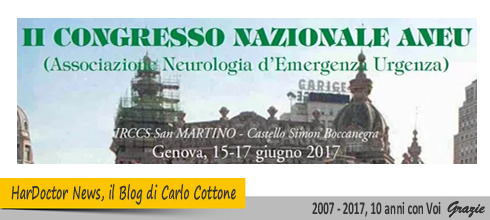 In Italia, oltre il 30% delle chiamate in Pronto Soccorso interessa il Neurologo