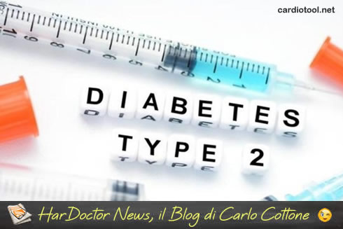 Aggiornamento sulla gestione del diabete tipo 2
