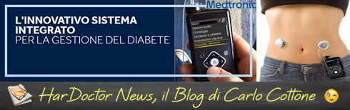 Arriva in Italia il sistema integrato di ultima generazione per il diabete di tipo 1