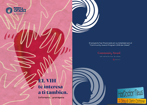 Campagna ONDA per la prevenzione e l’informazione dell’HIV nelle comunità latinoamericane in Italia